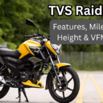 TVS Raider 125: Features, Mileage, Seat Height & VFM Verdict
