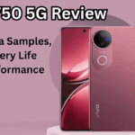 Vivo V50 5G Review: Camera Samples, Battery Life & Performance