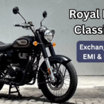 Royal Enfield Classic 350 Offers (Oct 2025): Exchange Bonus, EMI & Freebies