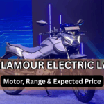 Hero Glamour Electric Launch (2025): Motor, Range & Expected Price