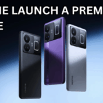 Realme Launch a Premium Phone (2025): Camera, Display & Price