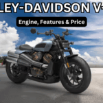 Harley-Davidson V-Rod (2025 Watch): Engine, Features & Price