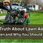 The Truth About Lawn Aeration: When and Why You Should Do It