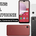 Samsung Small Smartphone — Compact Picks, Cameras & Prices