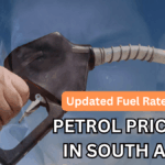 Petrol Price Hike in South Africa – Updated Fuel Rate July 2025