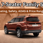 Tata 7-Seater Family SUV (2025): Seating, Safety, ADAS & Price Range