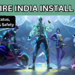 Free Fire India Install Start: Play Store Status, APK Warning & Safety