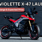 Ultraviolette X-47 Launches: Motor Specs, Range & Expected Price