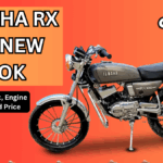 Yamaha RX 100 New Look (2025): Rumor Check, Engine & Expected Price