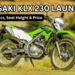 Kawasaki KLX 230 Launch (India): Off-Road Specs, Seat Height & Price