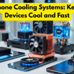 Smartphone Cooling Systems: Keeping AI Devices Cool and Fast