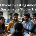 Surge in Ethical Investing Among Young Indians: Sustainable Stocks Trending