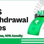 New NPS Withdrawal Rules 2025: 60% Tax-Free, 40% Annuity