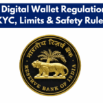 New RBI Digital Wallet Regulations 2026: KYC, Limits & Safety Rules