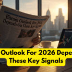 Bitcoin Outlook For 2026 Depends On These Key Signals