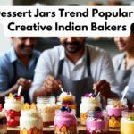 Home Dessert Jars Trend Popular Among Creative Indian Bakers