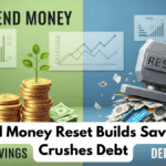 Year End Money Reset Builds Savings And Crushes Debt
