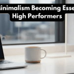 Digital Minimalism Becoming Essential For High Performers
