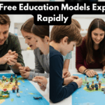 Screen Free Education Models Expanding Rapidly