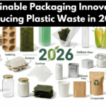 Sustainable Packaging Innovations Reducing Plastic Waste in 2026