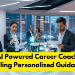 How AI Powered Career Coaching Is Scaling Personalized Guidance