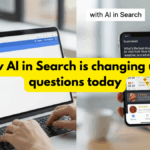How AI In Search Is Changing User Questions Today