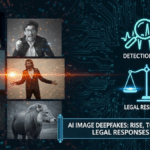 AI Image Deepfakes Rise Tools Detection And Legal Responses Explained