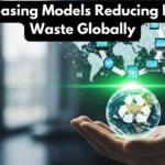 Device Leasing Models Reducing Electronic Waste Globally