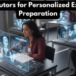 AI Tutors for Personalized Exam Preparation