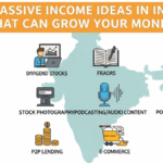 12 Passive Income Ideas in India That Can Grow Your Money