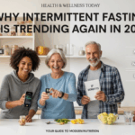 Why Intermittent Fasting Is Trending Again in 2026