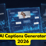 Viral AI Captions Generator Tools 2026