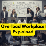 Meeting Overload Workplace Problem Explained