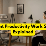 Silent Productivity Work Style Explained