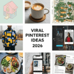 Viral Pinterest Pins Ideas 2026 to Try