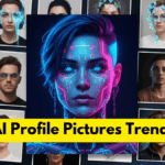 Viral AI Profile Pictures Trend 2026