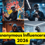 Viral Anonymous Influencers Trend 2026