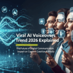 Viral AI Voiceovers Trend 2026 Explained