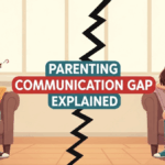 Parenting Communication Gap Explained