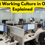 Silent Working Culture in Offices Explained