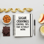 Sugar Cravings Control Tips That Actually Work