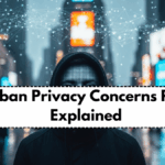 Urban Privacy Concerns Rise Explained