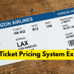 Airline Ticket Pricing System Explained