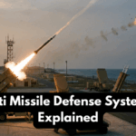 Anti Missile Defense Systems Explained
