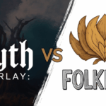 Myth vs Folklore Explained