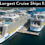 World’s Largest Cruise Ships Explained