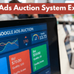 Google Ads Auction System Explained